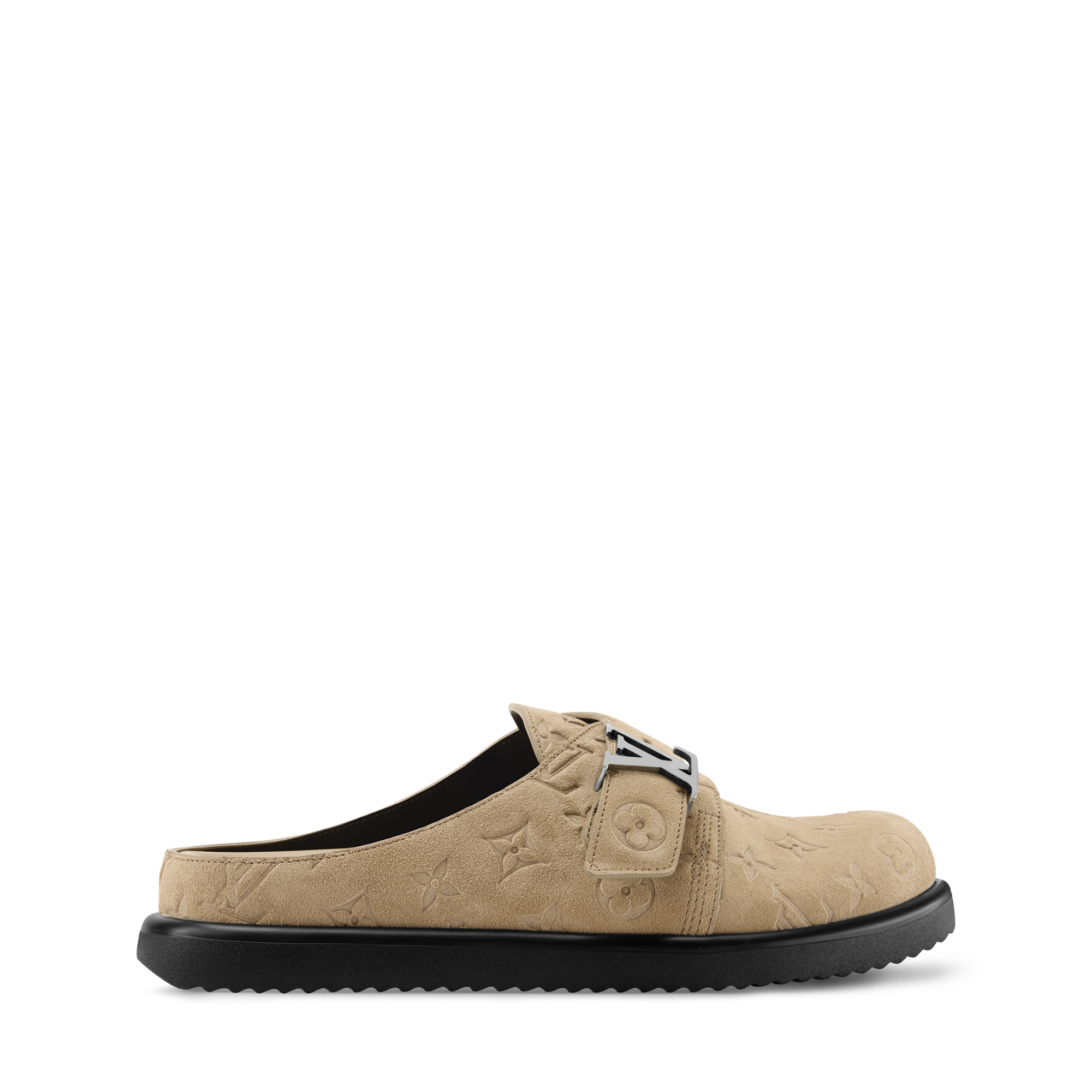 LV Easy Mule - Men - Shoes | LOUIS VUITTON ®